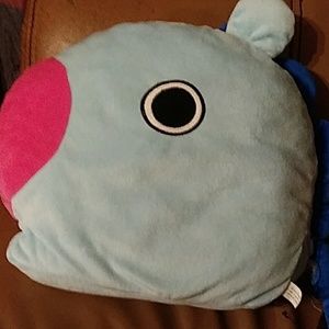 BT21 MANG Pillow BTS JHope